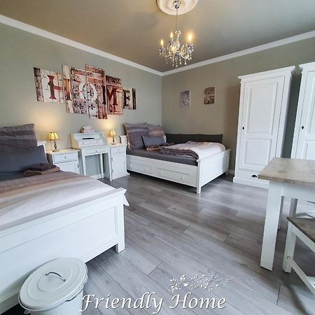 Friendly Home - Stadthaus 博恩海姆 外观 照片