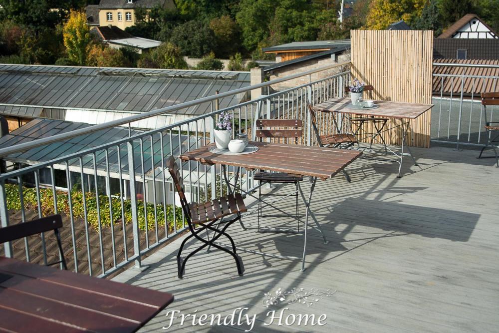 Friendly Home - Stadthaus 博恩海姆 外观 照片